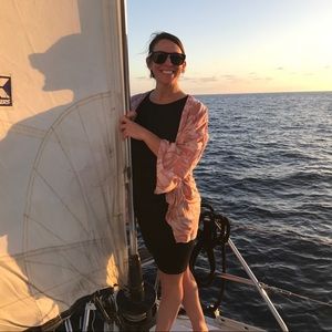 Meet your Posher, Nicole